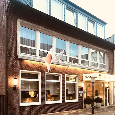 Beans Parc Jade Wilhelmshaven