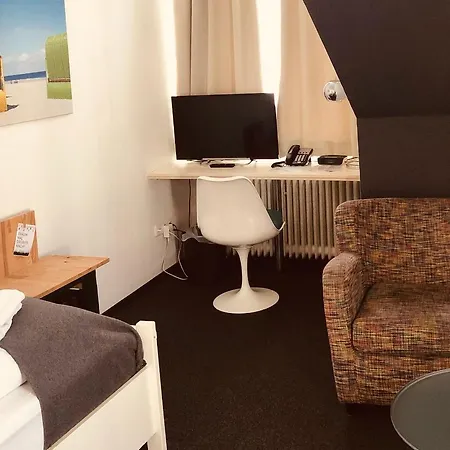 Beans Parc Jade Hotel