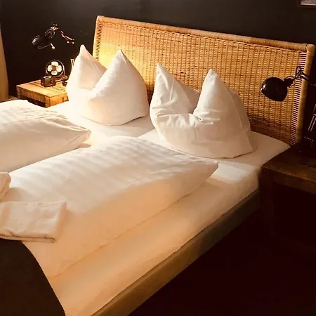 Beans Parc Jade Hotel Wilhelmshaven