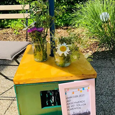 Hotel Beans Parc Jade 3*