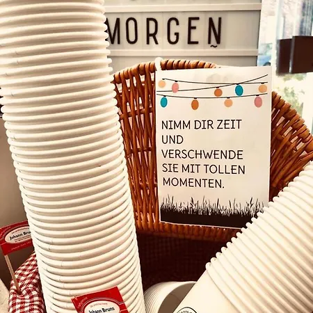 Beans Parc Jade Hotel Wilhelmshaven