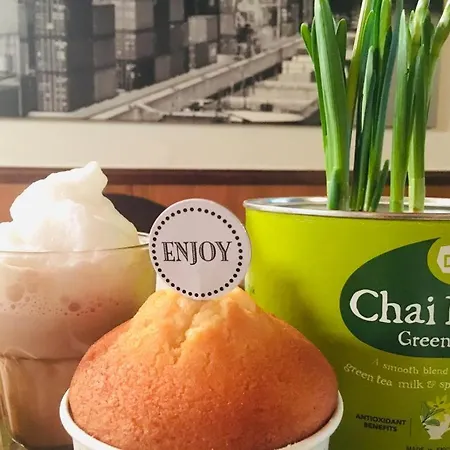 Beans Parc Jade Wilhelmshaven