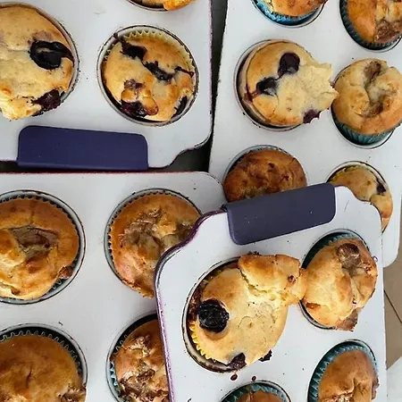 Beans Parc Jade Hotel