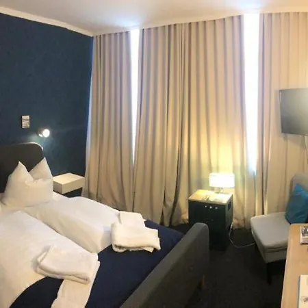 Beans Parc Jade 3* Wilhelmshaven