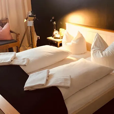 Hotel Beans Parc Jade