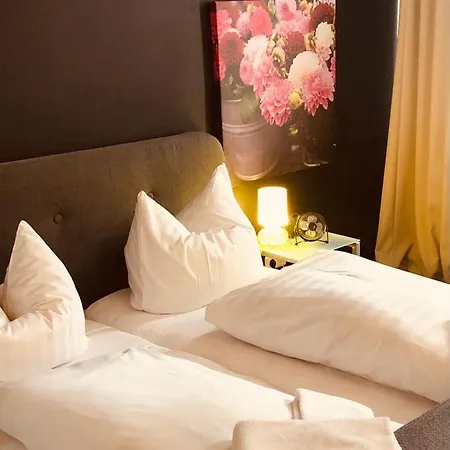 Beans Parc Jade Hotel Wilhelmshaven