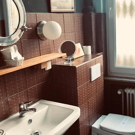 Hotel Beans Parc Jade