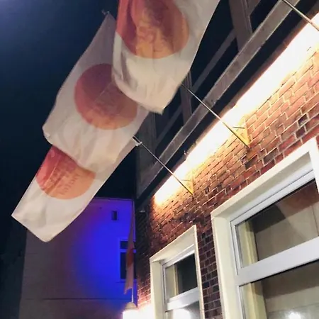 Hotel Beans Parc Jade