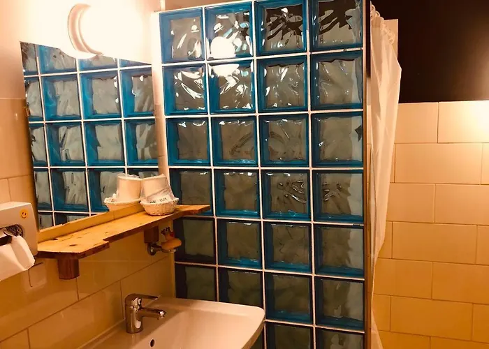 Beans Parc Jade Wilhelmshaven