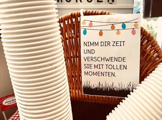 Beans Parc Jade Otel Wilhelmshaven