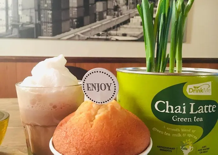 Beans Parc Jade Wilhelmshaven