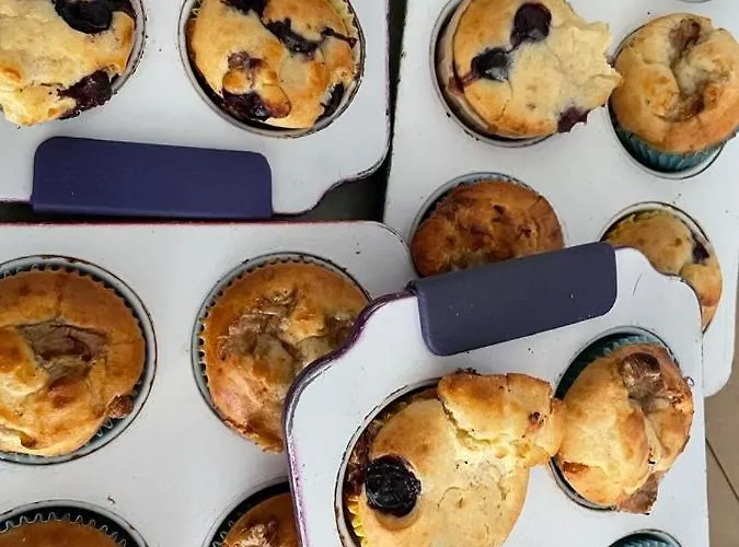 Beans Parc Jade Otel