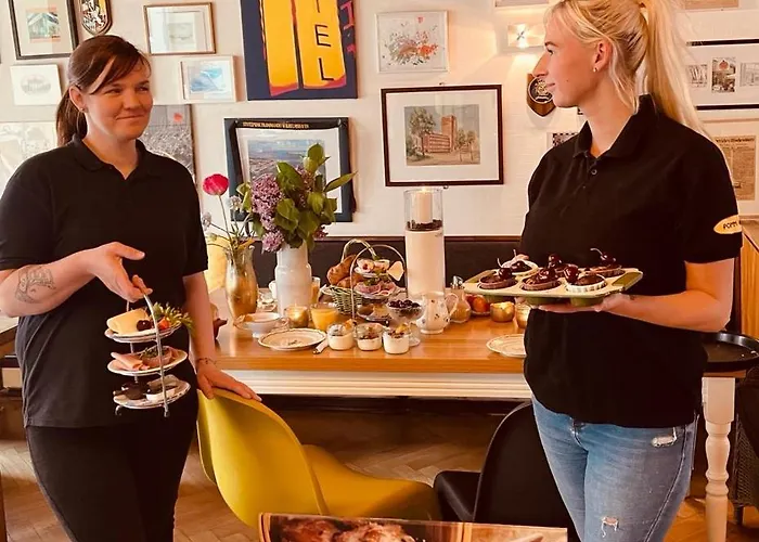 Beans Parc Jade Otel 3*