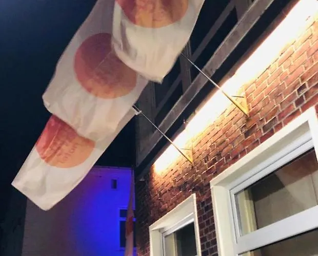 Otel Beans Parc Jade